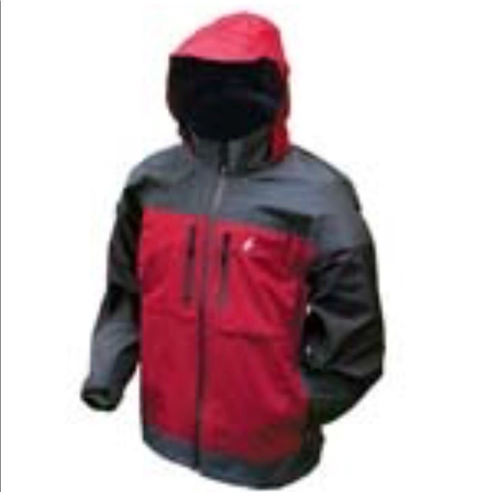 Froggtoggs Toadz Anura Rain Jacket XXL